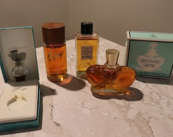 CHANEL No 5 1970 ？ ヴィンテージ 香水 SEALED CHANEL No 5 Perfume 1970-1987 1/4 Ounce Two Original