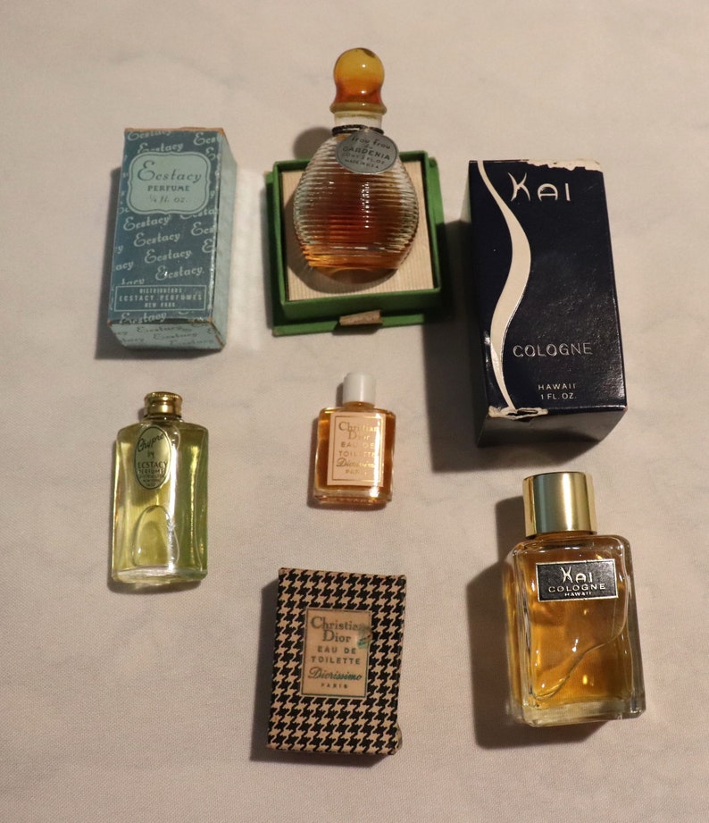 Popular Vintage Colognes price is for Individual Bottle 10 Discount If