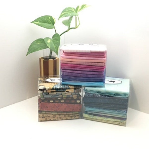 Fabric by the Pound Etsy