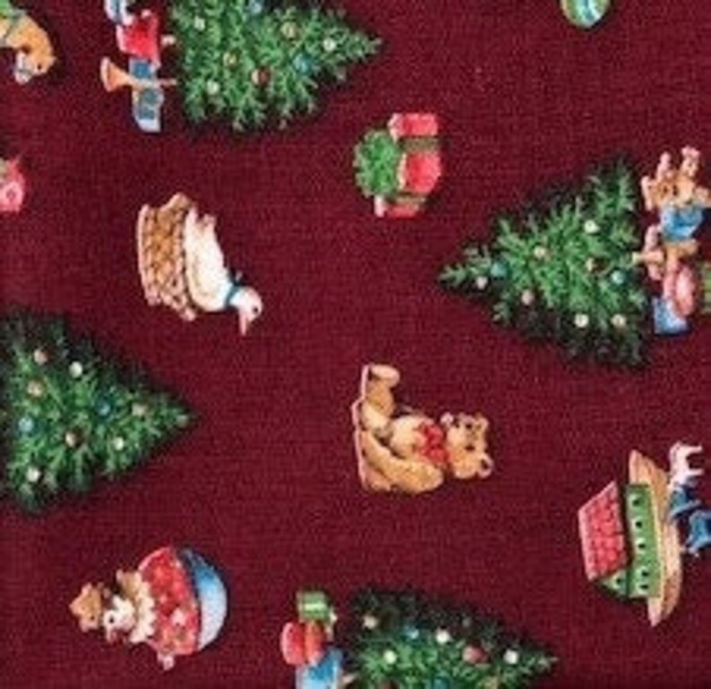 Christmas orders Scrap Box Bundle