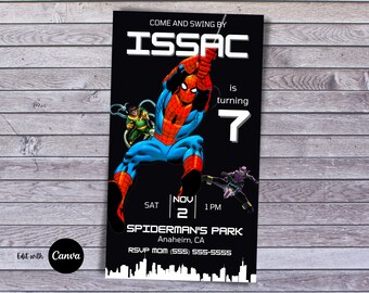 Doc Ock Template Etsy Doc Ock Template Etsy