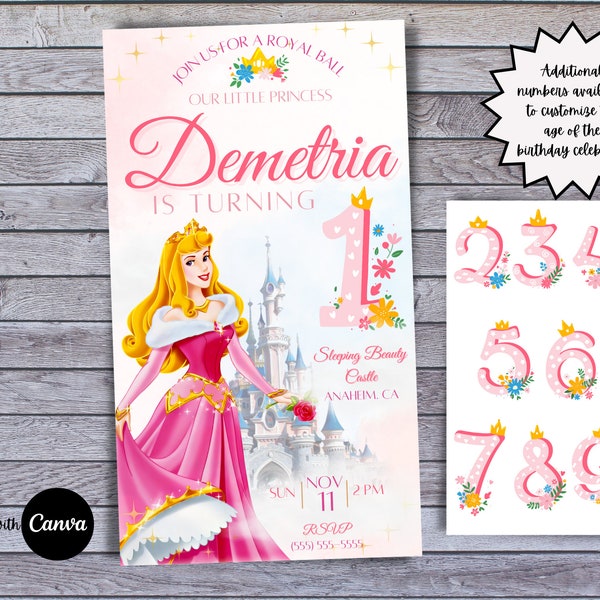 Beauty Princess - Etsy
