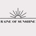 Shop Raine of Sunshine