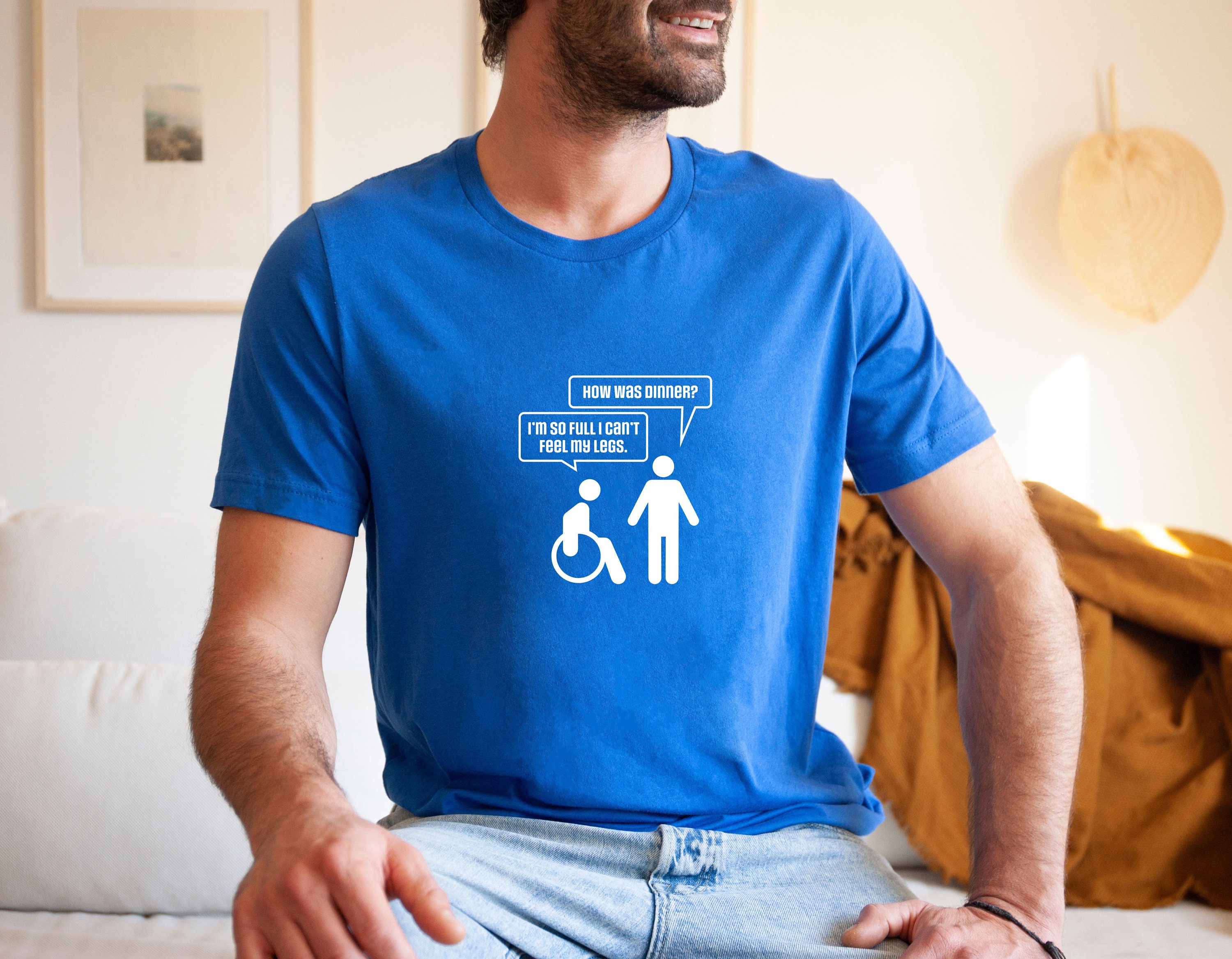 I m So Full Wheelchair Humor Awareness Shirt Funny Wheelchair i-m-so-full-wheelchair-humor-awareness-shirt-funny-wheelchair