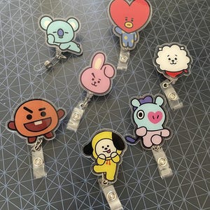 ATEEZ OT8 ファンメイドフォトカード ハリー・ポッター x ATEEZ セット