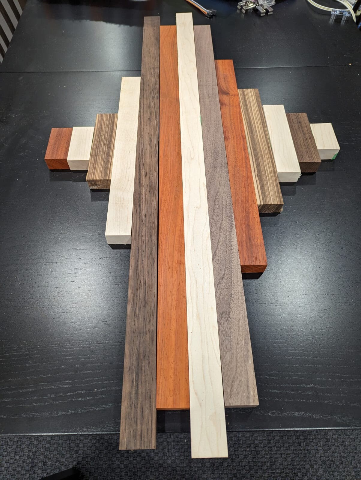 Personalized Wood Soundwave Art | Wall Decor - Etsy