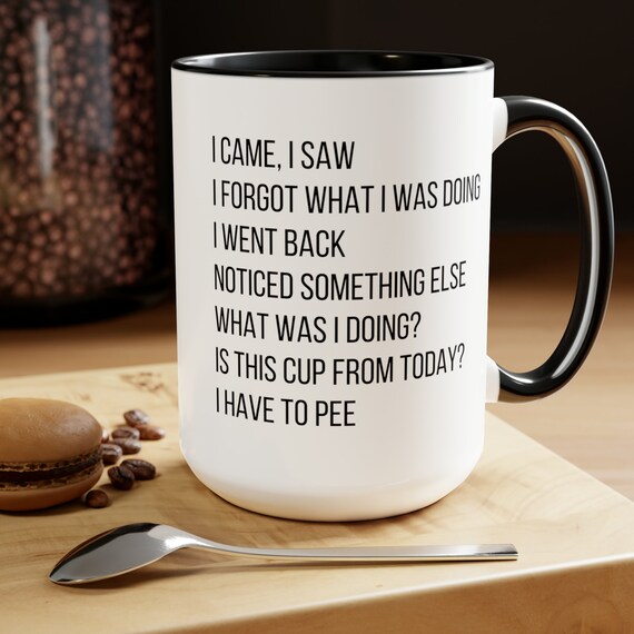american simplicity coffee mugs Diner Mug