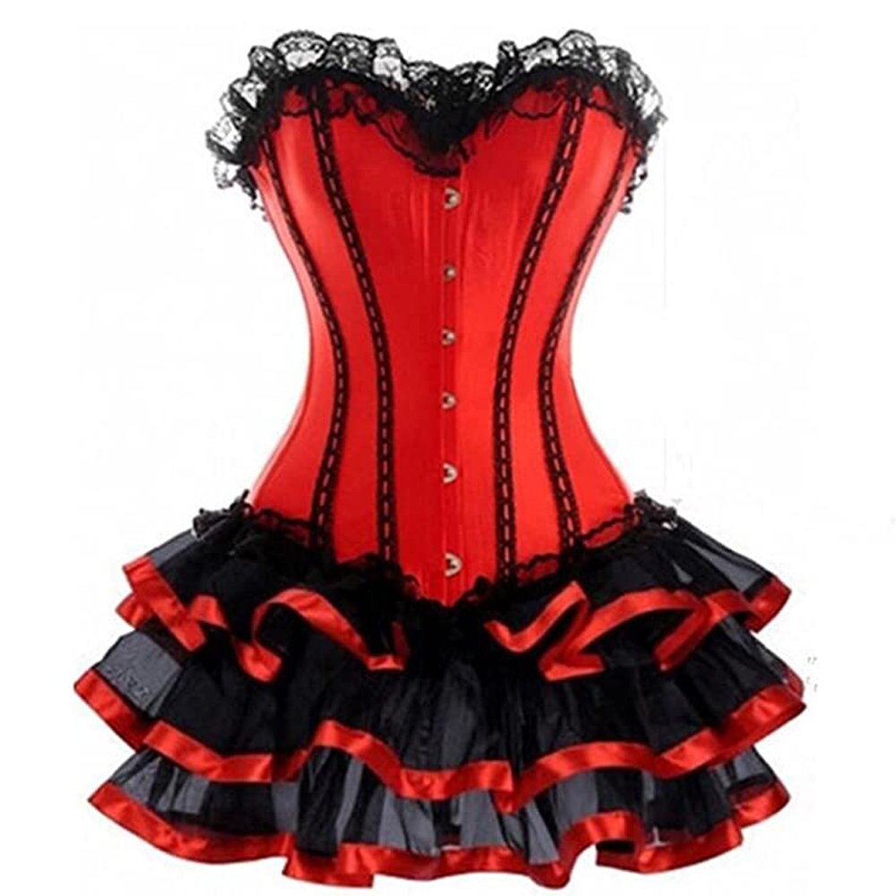 Vestito burlesque Etsy Italia