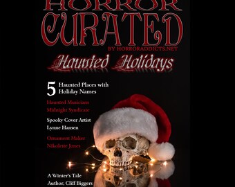 Horror Curated: Haunted Holidays