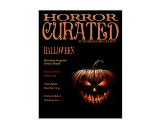 Horror Curated: Halloween