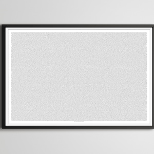 A Christmas Carol Book Poster: Charles Dickens Minimalist Art