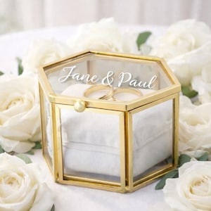 Ringbox/Ringbox personalizado para o melhor horário//tempo de toque alto com nomes/outros botões adicionais para o Ringbox