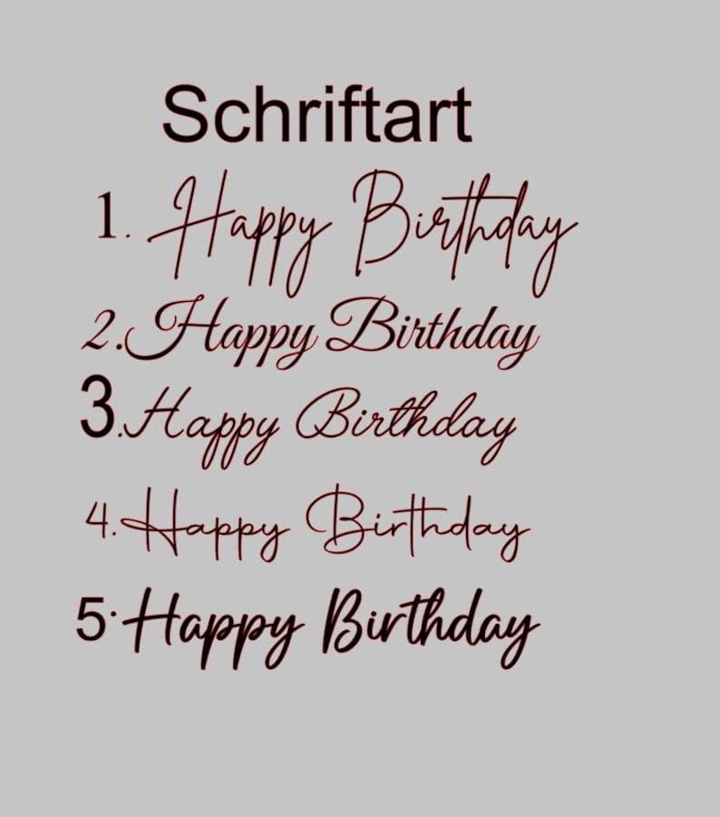 Geburtstagsgeschenk/Hochzeitstag Geschenk/Ballongeschenk /Geschenk Frauen/Männer/Ballon personalisiert/Verlobungsgeschenk/Ballonbox/Ballons image 3