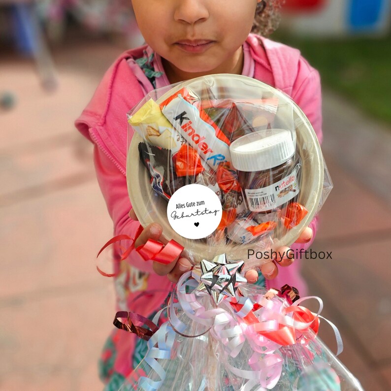 Geschenke für Kinder