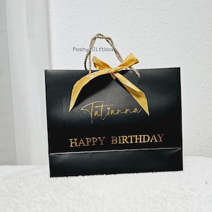 Personalisierbare Geschenktaschen /Geschenk  Mama/Geschenktüte /Geschenkverpackung  Hochzeit,Muttertag,Valentinstag,Weihnachten,Geburtstag