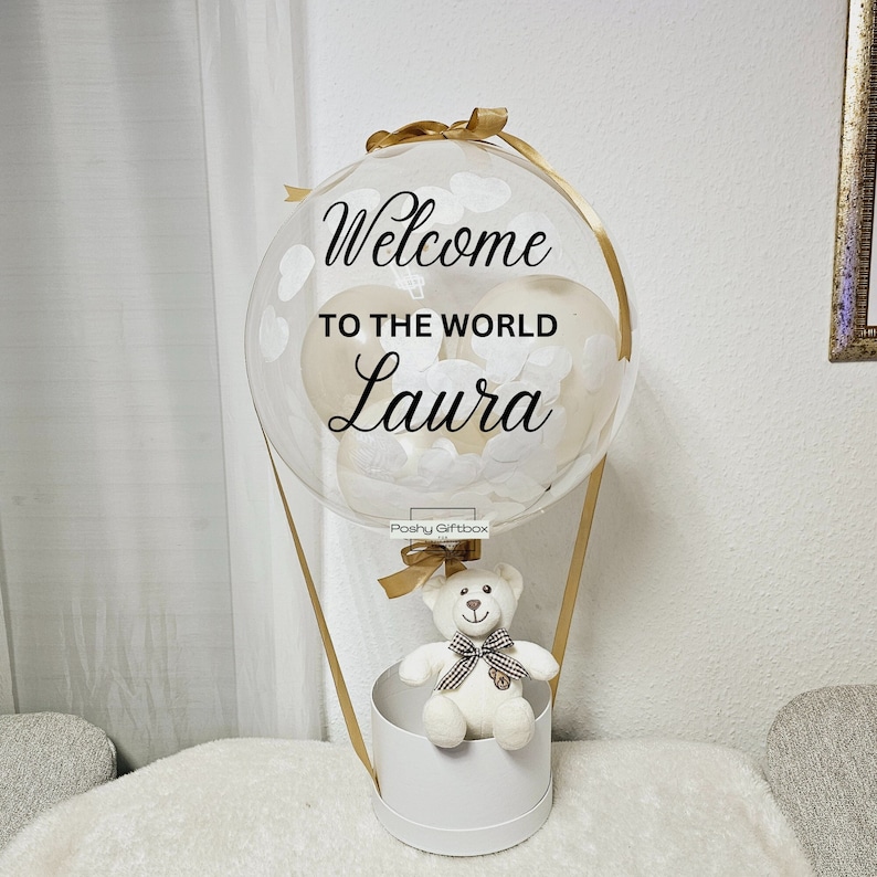 Baby Geschenk,Geschenk zur Geburt