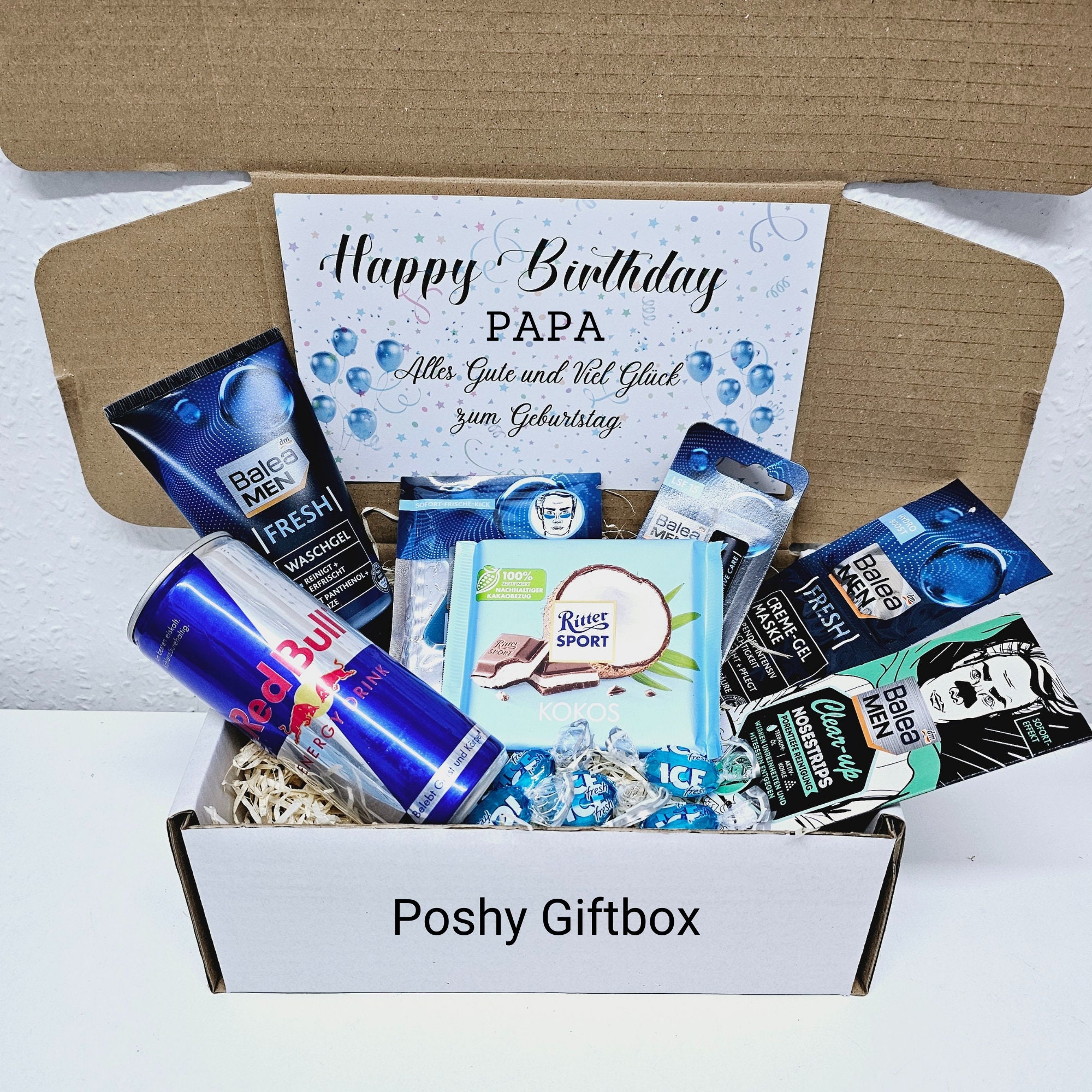 Männer Wellnessbox Personalisiert/geschenk Für Männer/4 Designs/wellness Set Für Freund/weihnachten,geburtstagsgeschenk Für Ihn/pflege Box
