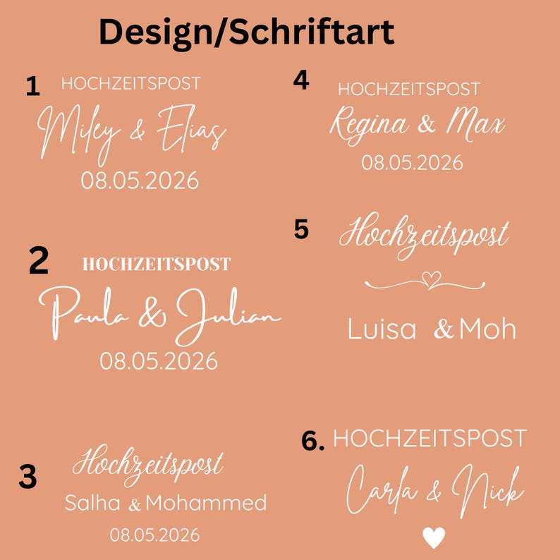 Hochzeitsbox für Karten ,Geldgeschenke/Glaskartenbox Hochzeitspost/Glasbox Hochzeit/ Hochzeitspost Glasbox oder Sticker/ Hochzeitskartenbox image 5