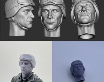 UNIT Personnel (New Who)