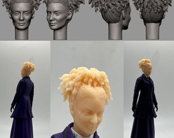 Missy Head (Gomez)