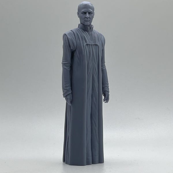 Coordinator Narvin Figure Kit (Gallifrey: Weapon of Choice)