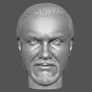 Der Meisterkopf (Ainley)