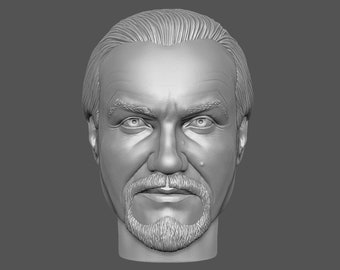 The Master Head (Ainley)