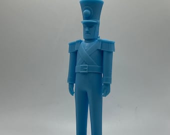 Clockwork Soldier Figure Kit (The Mind Robber)