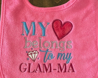 New Baby Gift