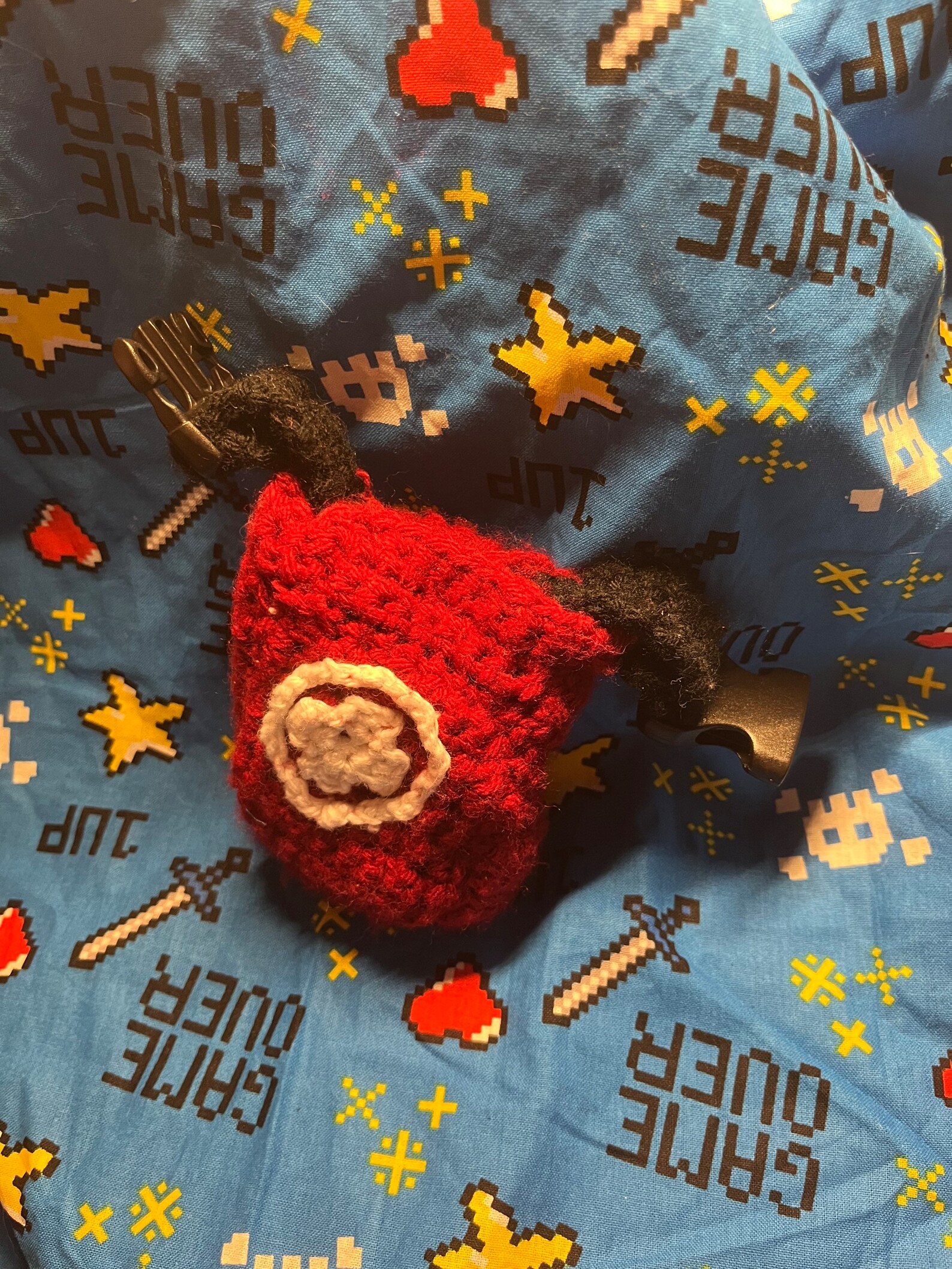 Salewa Pouch Escape From Tarkov Etsy