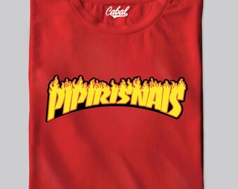 Pipirisnais