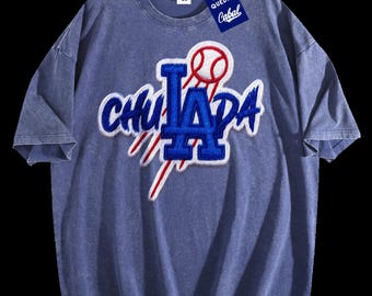 ChuLAda Dodgers