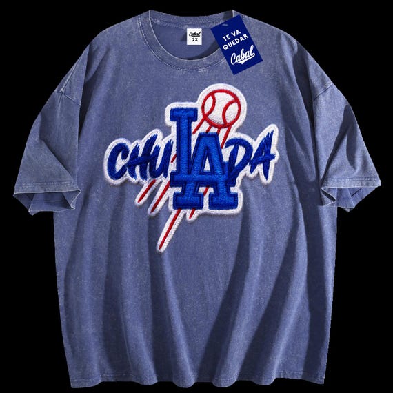 ChuLAda Dodgers