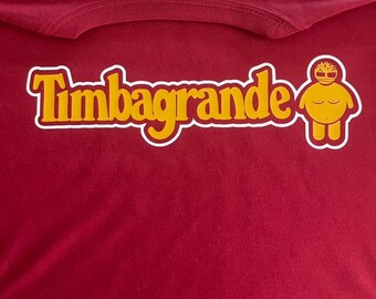 Timbagrande
