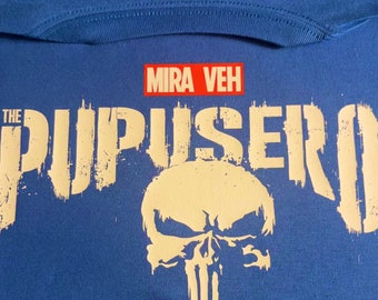 The Pupusero