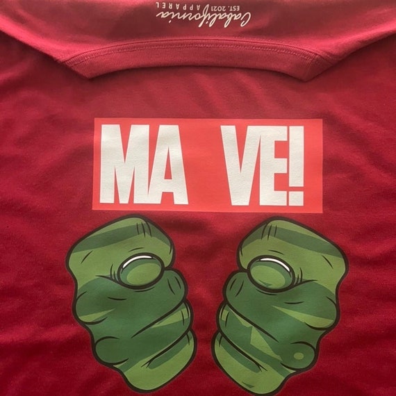 Ma Ve!