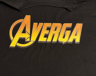 Averga