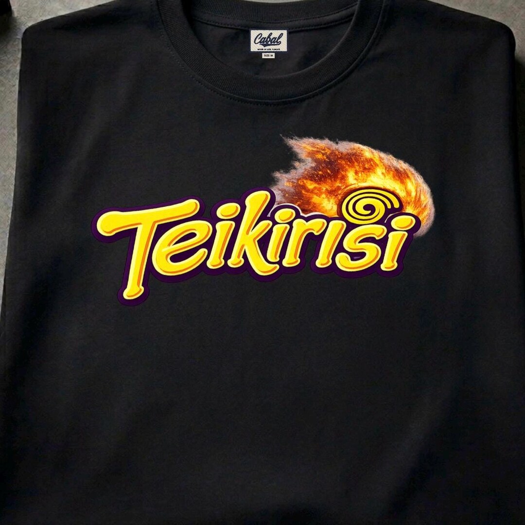 Teikirisi - Etsy