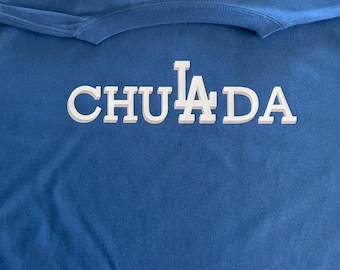 New Los Angeles Dodgers Guatemalan Heritage Night Shirt 9/4/22 