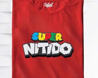 Super Nitido