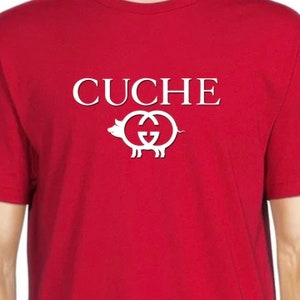 Cuche