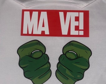 Ma Ve!