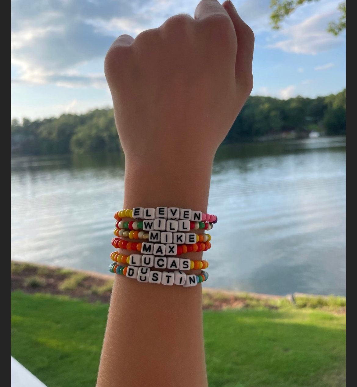 Bracelet Ideas? : r/HHN