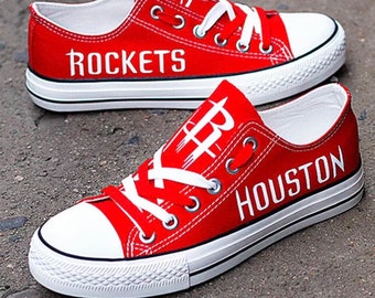 houston rockets house slippers
