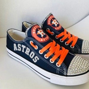 Astros Bling women’s shoes