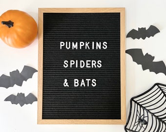 Halloween-enhetsstudie, pumpa-enhetsstudie, spindel-enhetsstudie, fladdermus-enhetsstudie, hemundervisning, halloweenaktivitet, läromedel, höst