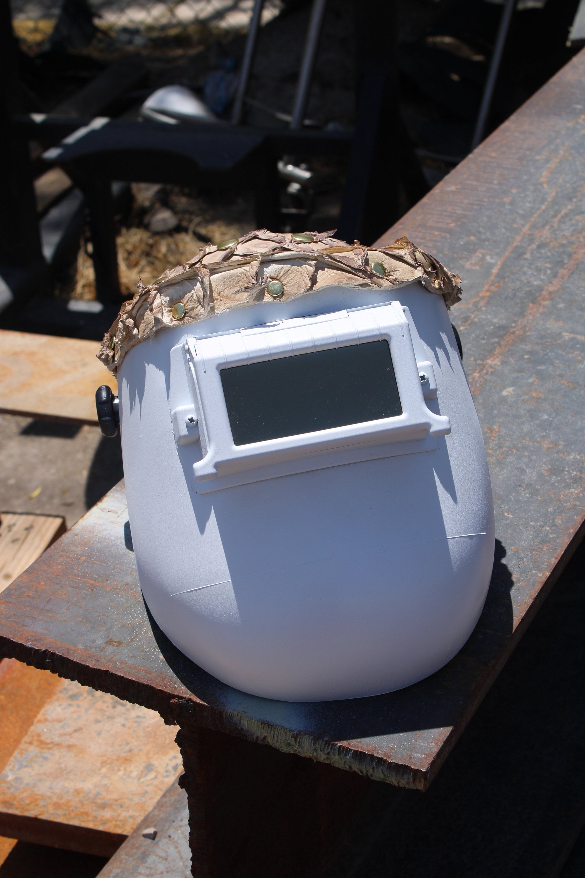 Welding Welder Mask Welding Helmet Accessories Adjustable Welding Helmet  Headgear Head band Square/Round Holes Replacement - AliExpress, image size:2000x3000