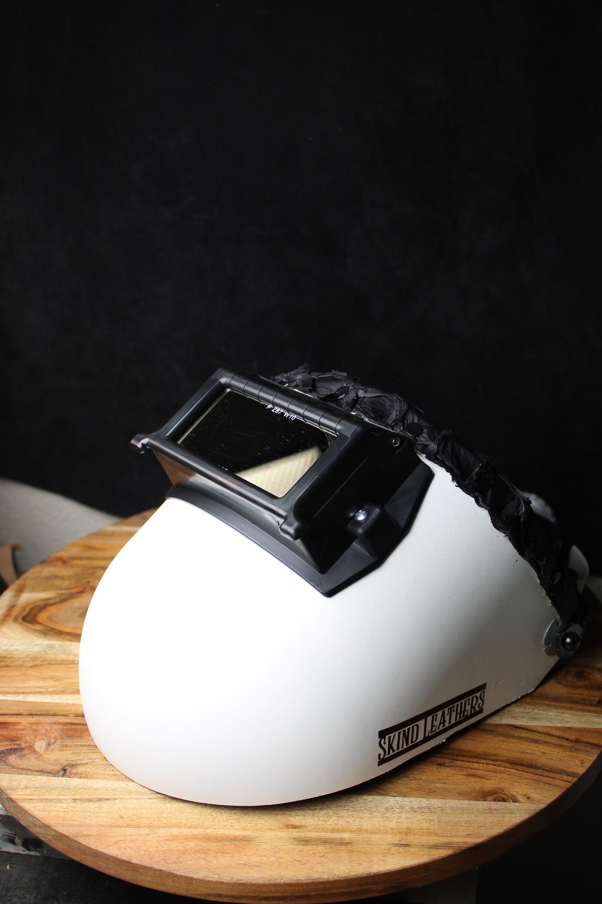 M1 Helmet Careta Soldar Vista Grande Verdadero Accionado Por Energía Solar,  Casco De Soldadura Con Oscurecimiento Automático, Casco De Soldador  Oscurecimiento Automático Con Vista Lateral, Para TIG Mig ARC Careta  Soldadura, image size:2000x3000