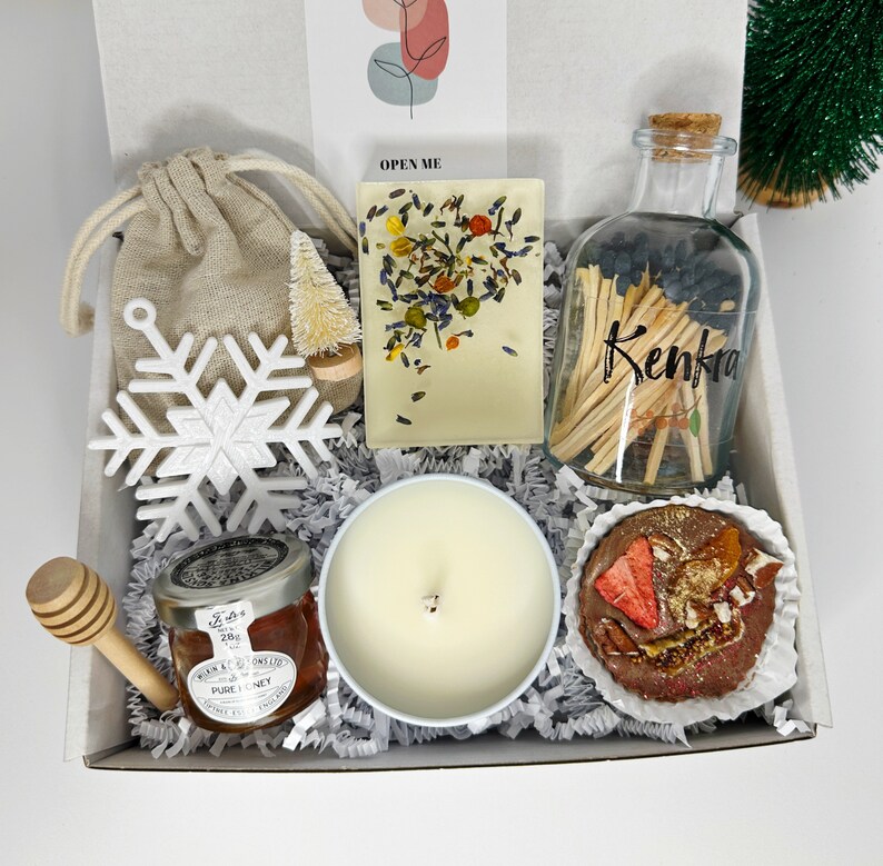 Christmas Gift Ideas for Him and Her Cosy Winter Gifts - Etsy UK