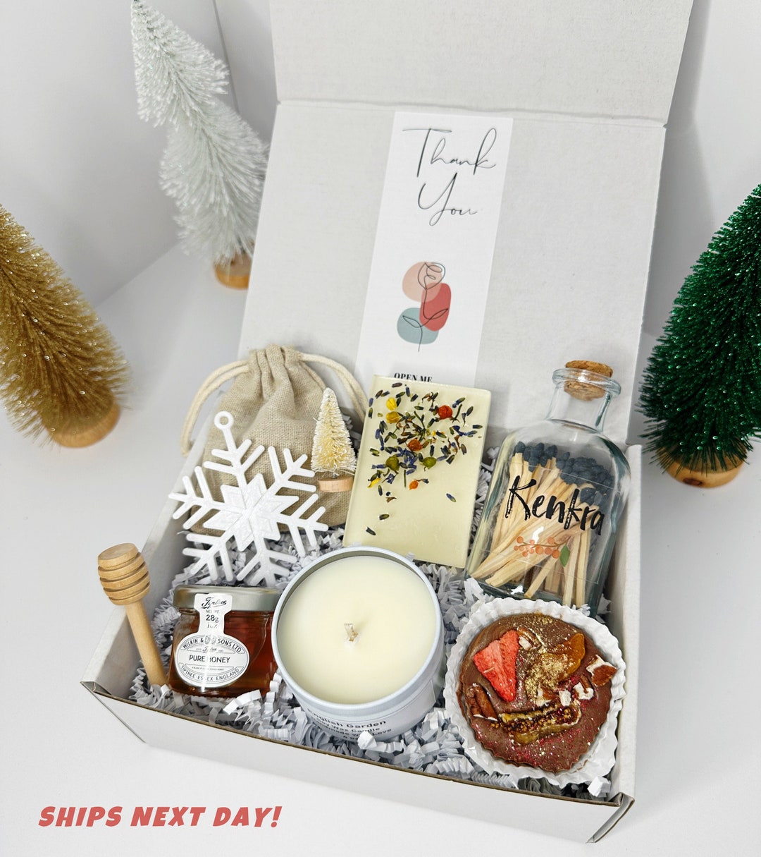 Christmas Gift Ideas for Him and Her Cosy Winter Gifts - Etsy UK